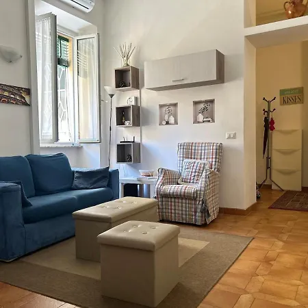 Elegant And Quiet Near The Colosseum 로마